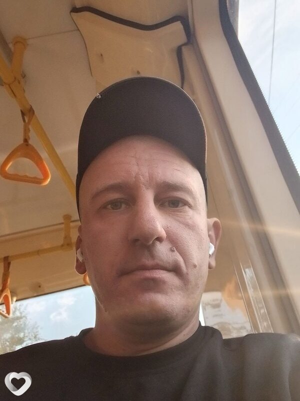 Алексей, 34, Магнитогорске — анкета №4569802