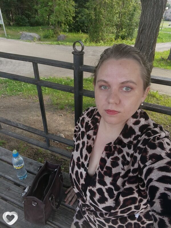 Анна, 40, Петрозаводске — анкета №4569805