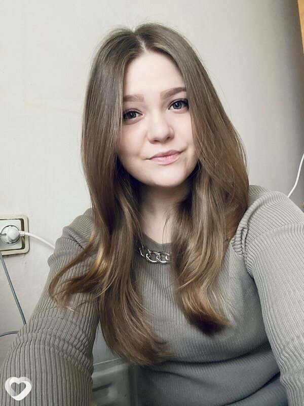 Лиза, 26, Новороссийске — анкета №4569813