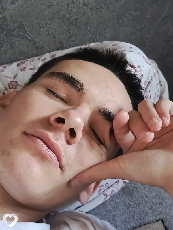 Даны, 20, Химках — анкета №4569919