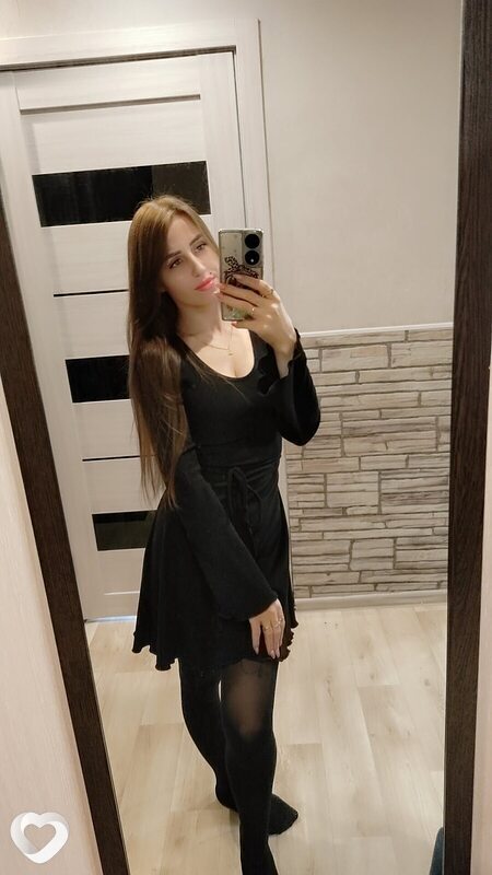Стася, 30, Красноярске — анкета №4569920