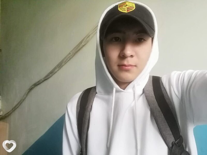 Алексей, 26, Саратове — анкета №4569922