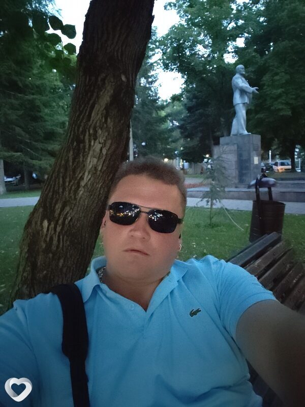 Александр, 38, Геленджике — анкета №4569926
