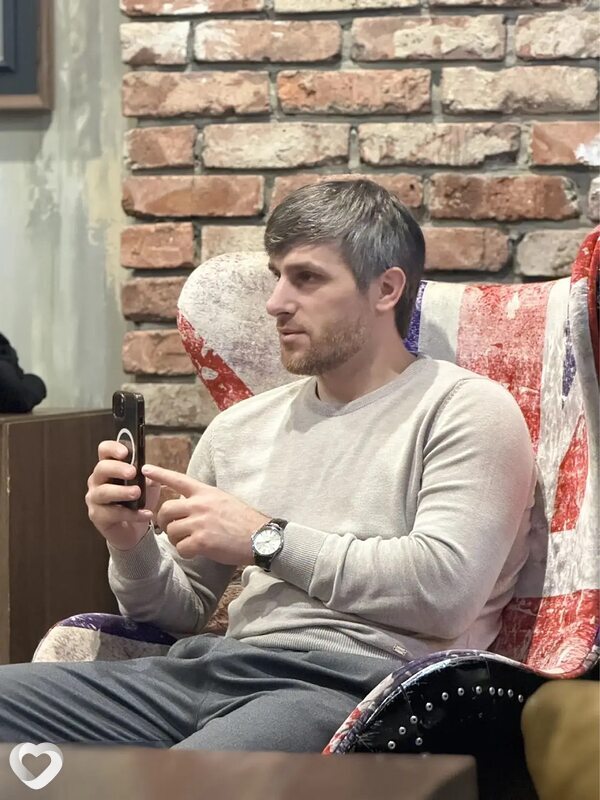 Diouf, 35, Междуреченске — анкета №4569929