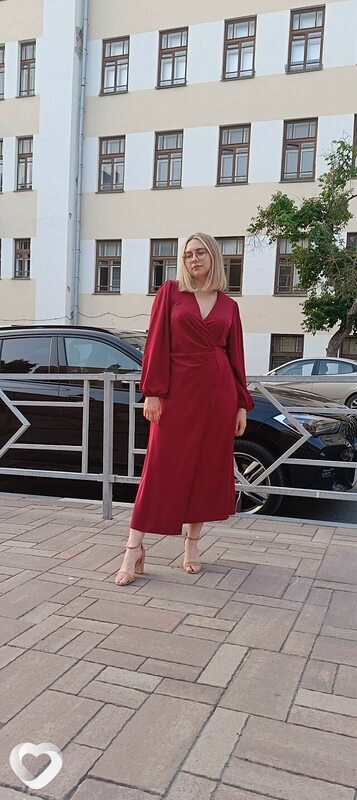 Татьяна, 28, Самаре — анкета №4569931