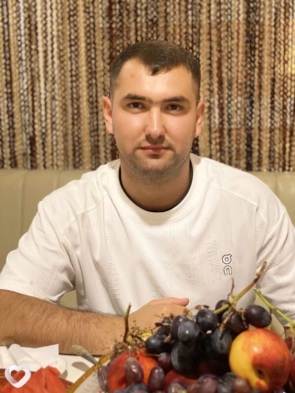 Сайдо, 26, Екатеринбурге — анкета №4570114