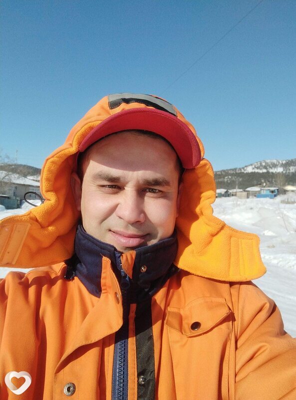 Серега, 35, Щучинске — анкета №4570128