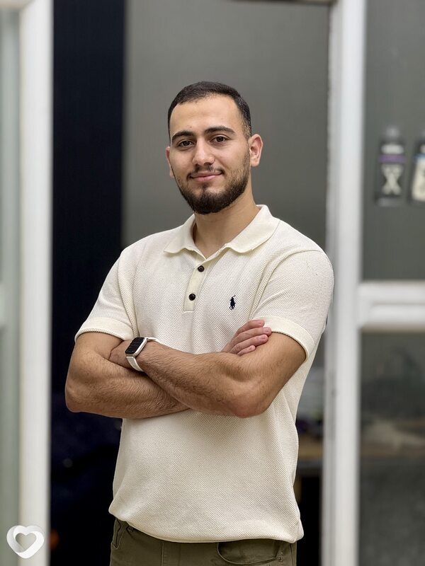 Абдулхак, 27, Краснодаре — анкета №4570129