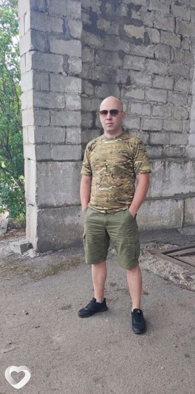 Валера, 46, Полтаве — анкета №4569818
