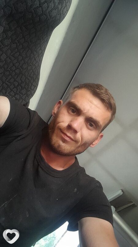Игорь, 27, Тирасполь — анкета №4569819