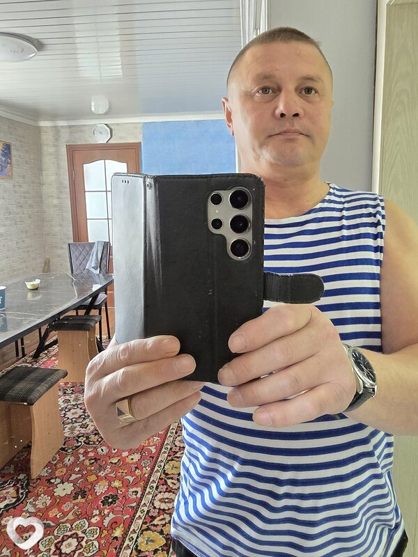 Нурик, 49, Рубцовске — анкета №4569824