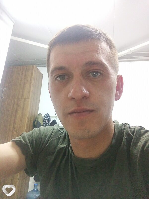 Евгений, 34, Нижнем Новгороде — анкета №4569825