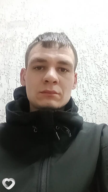 Михаил, 28, Абакане — анкета №4569828