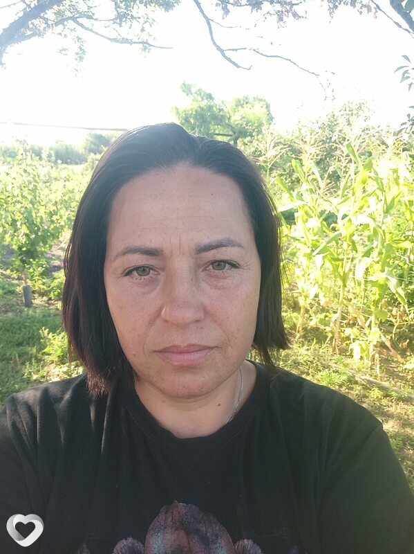 Гульнара, 41, Анапе — анкета №4569832