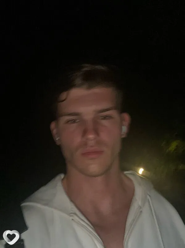 Тимофей, 24, Москве — анкета №4569835