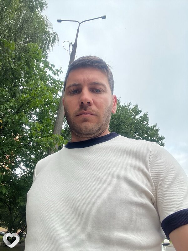 Шамхал, 29, Барановичах — анкета №4569838