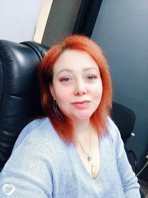 Екатерина, 43, Москве — анкета №4569839
