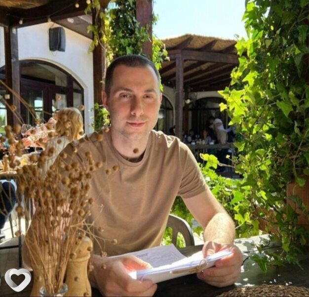 Руслан, 37, Краснодаре — анкета №4569907