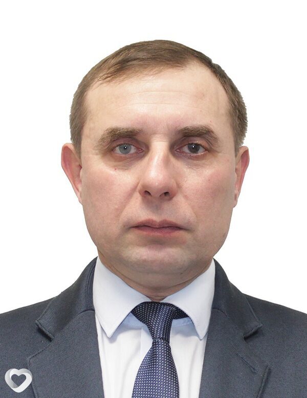 Максим, 48, Кемерове — анкета №4569909