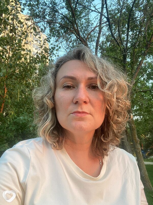 Лариса, 44, Астрахани — анкета №4569939