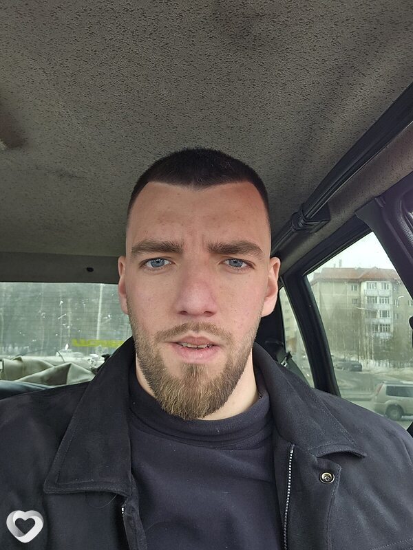 Максим, 28, Набережных Челнах — анкета №4569944