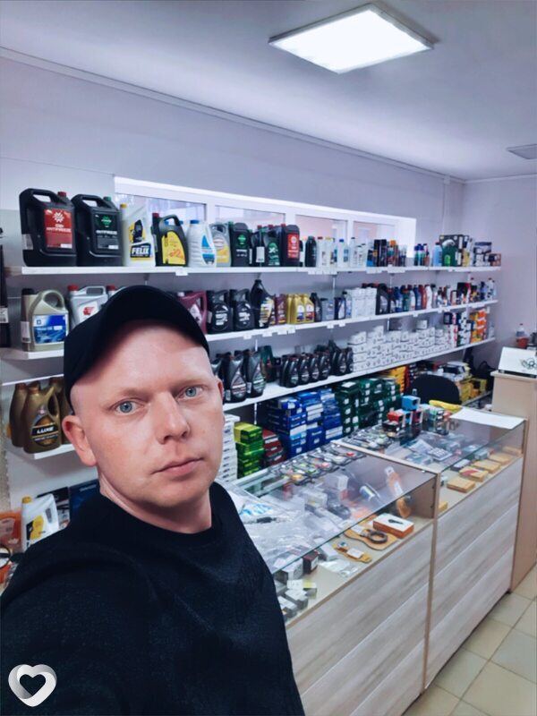 Евгений, Воткинск