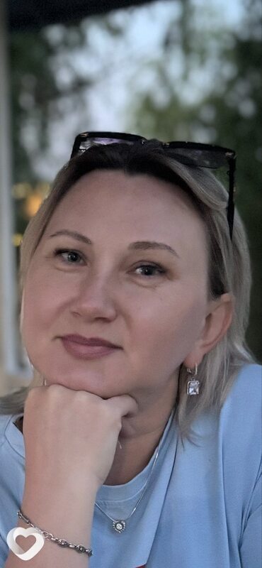 Наталья, 46, Новокузнецке — анкета №4569947