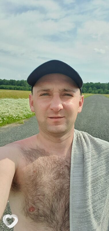 Красавчик, 29, Владимире — анкета №4569953