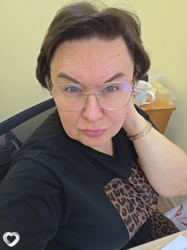 Василиса, 48, Ростове-на-Дону — анкета №4569955