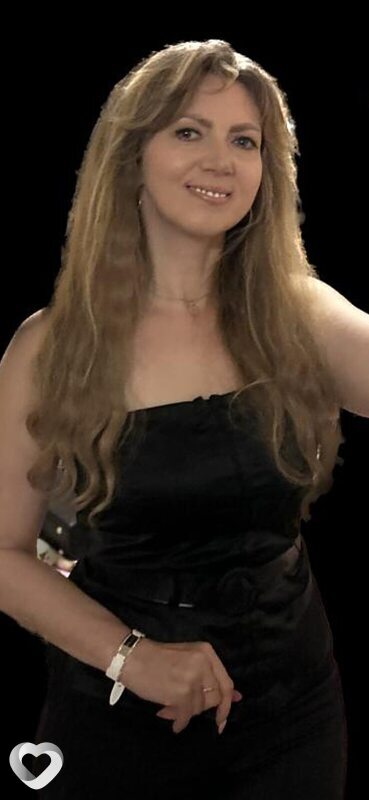 Инна, 37, Минске — анкета №4570142