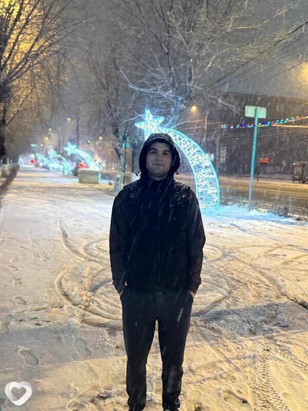 Чары, 24, Волгограде — анкета №4570151