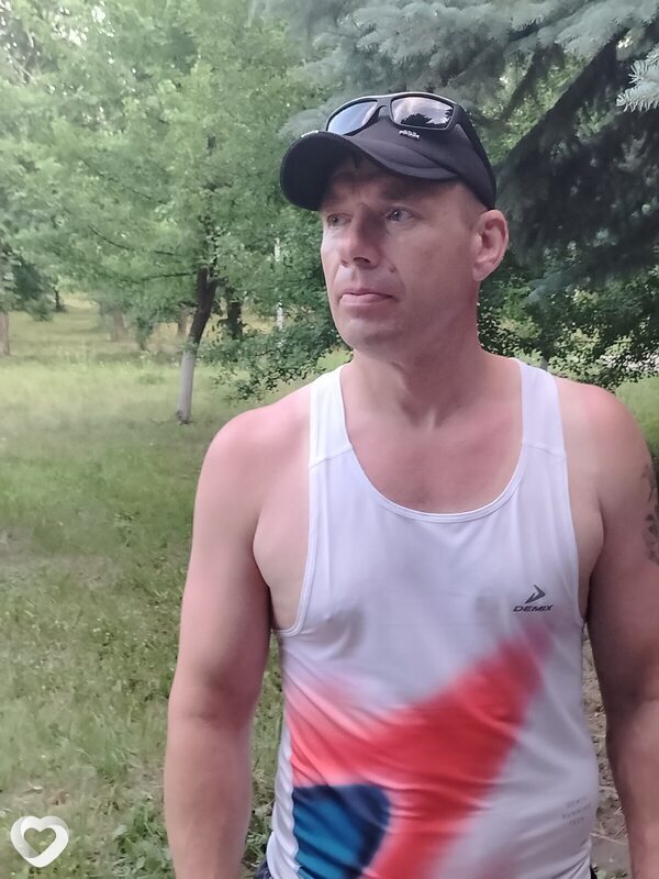 Руслан, 45, Ульяновске — анкета №4570162