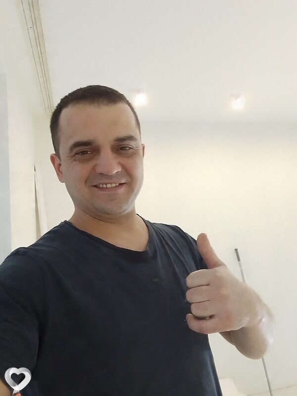 Дмитрий, 40, Брянске — анкета №4569865