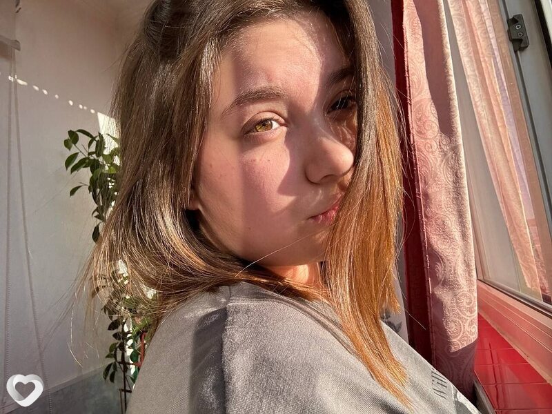 Юля, 19, Екатеринбурге — анкета №4569871