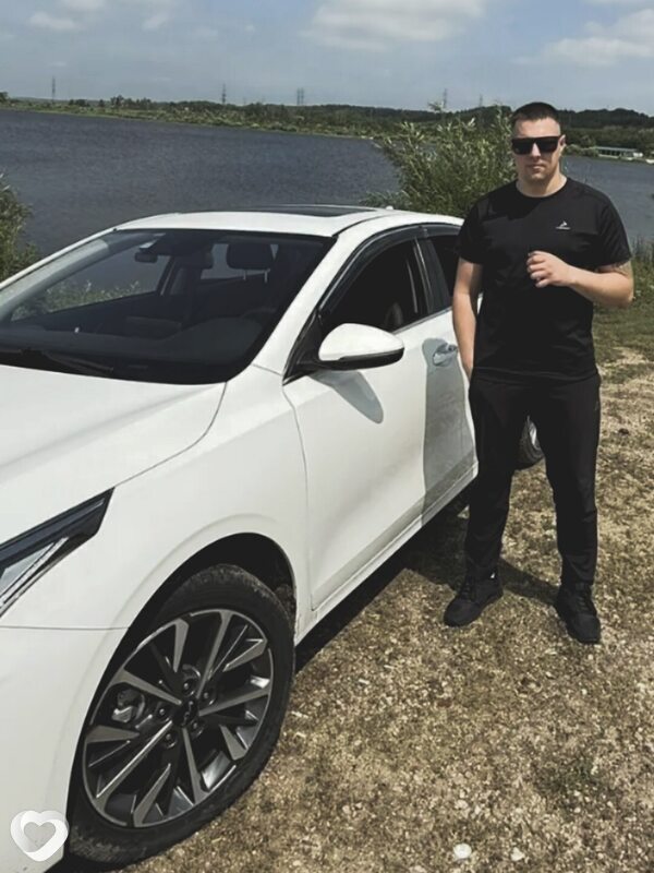 Андрей, 31, Благовещенске — анкета №4569872