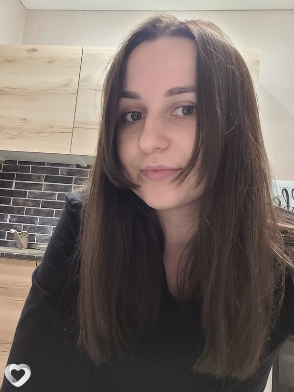 Екатерина, 26, Донецке — анкета №4569882
