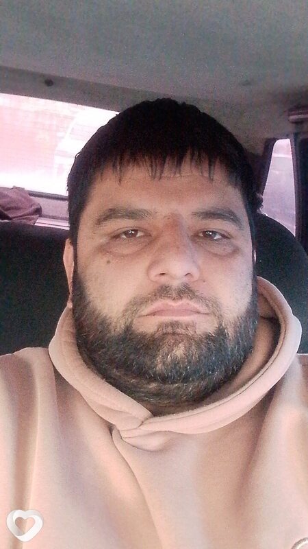 Рустам, 36, Санкт-Петербурге — анкета №4569884