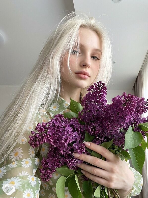 Анастасия, 27, Донецке — анкета №4569885