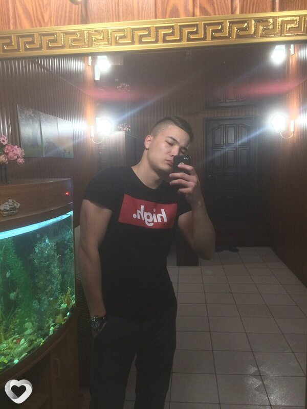 Максат, 29, Алматы — анкета №4569887