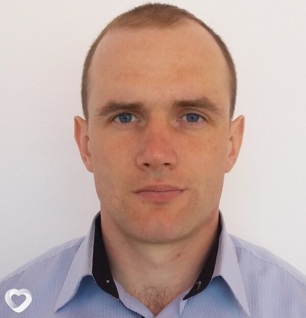Андрей, 33, Челябинске — анкета №4569888