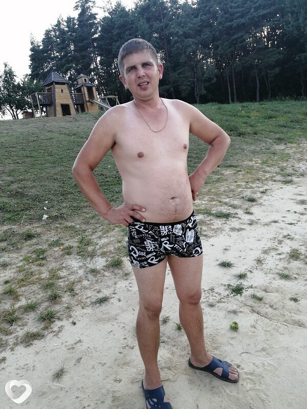 Александр, 42, Донецке — анкета №4570266