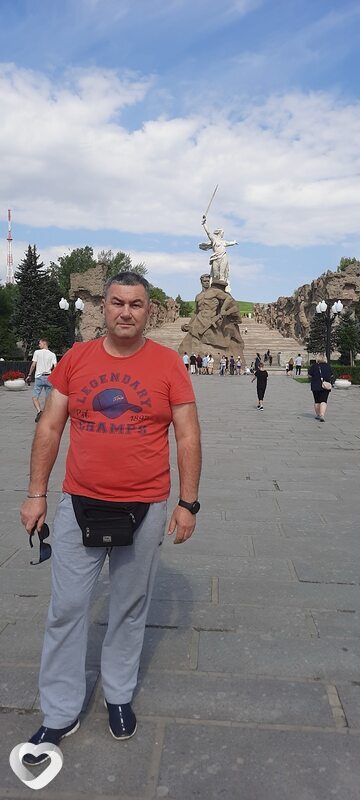 Вадим, 51, Ижевске — анкета №4570274