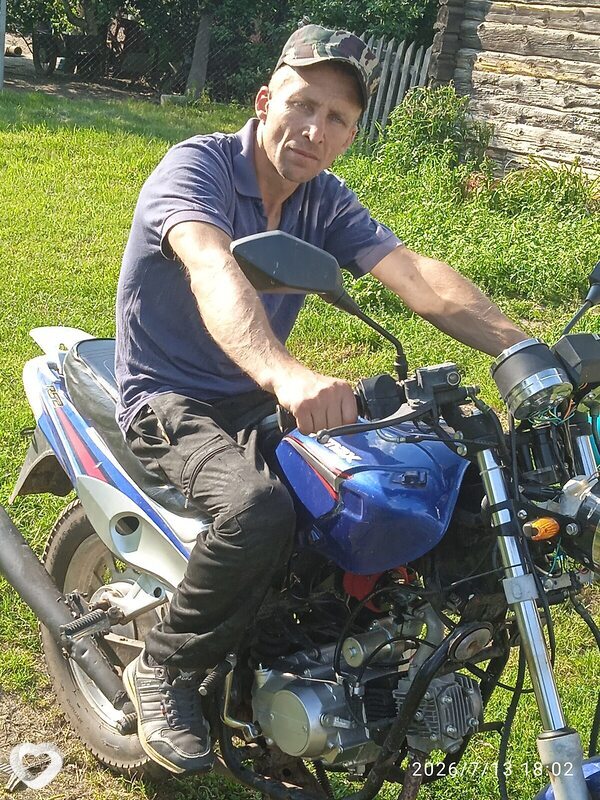 Александр, 37, Лиде — анкета №4570277