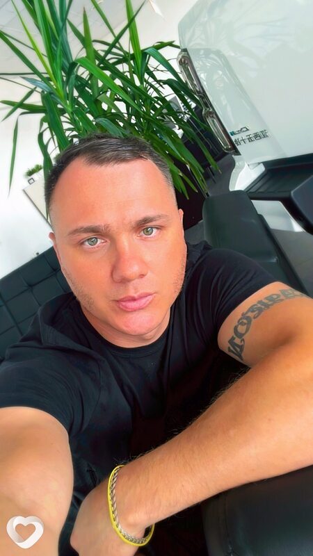 Rinat, 29, Набережных Челнах — анкета №4570283