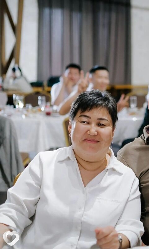 Виктория, 43, Иркутске — анкета №4570026