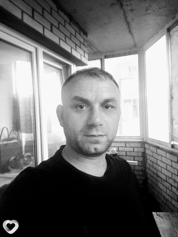 Рома, 41, Москве — анкета №4570036