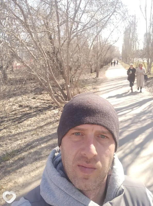 Саня, 35, Москве — анкета №4569990
