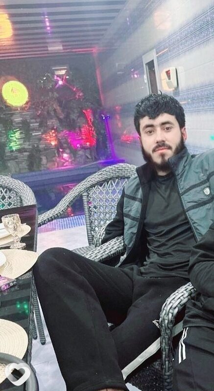 Шухрат, 24, Воронеже — анкета №4569992