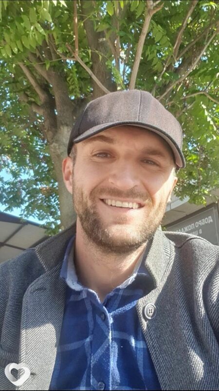 Камиль, 45, Краснодаре — анкета №4570002
