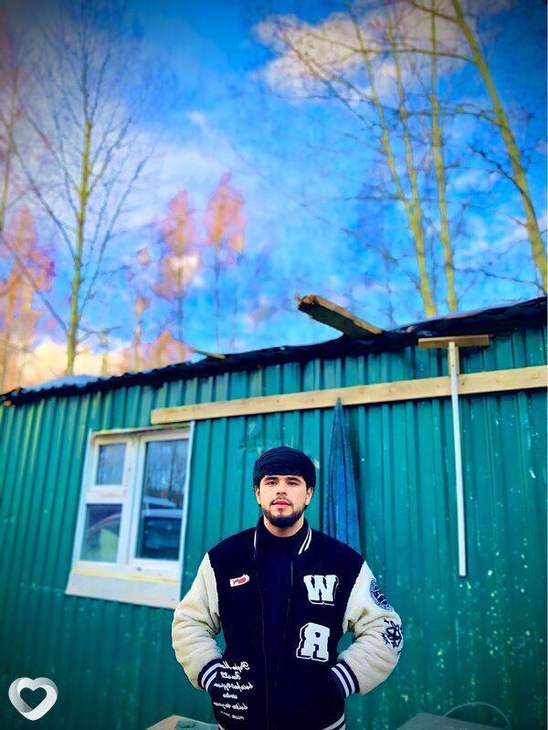 Баха, 24, Якутске — анкета №4570011